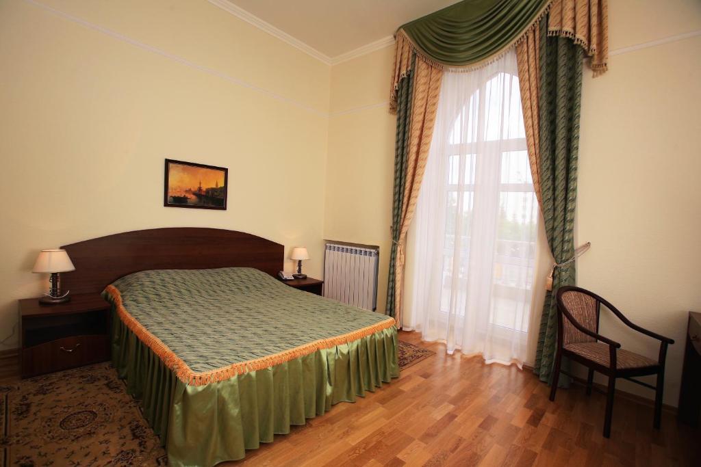 Ludoviko Moro Hotel Ioșkar-Ola Cameră foto